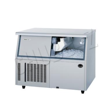 パナソニック 製氷機 キューブアイス アンダーカウンター SIM-AS7500U