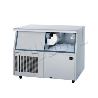 パナソニック 製氷機 キューブアイス 95kg アンダーカウンタータイプ SIM-AS9500U
