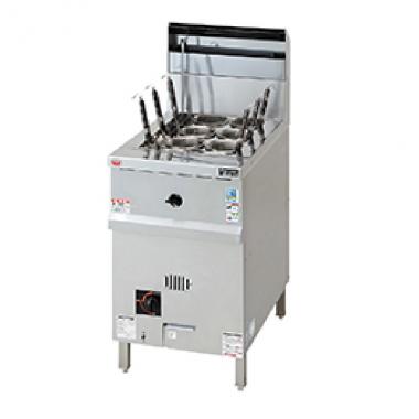 マルゼンMRY-C06ガスゆで麺器|麺釜|厨房機器・熱機器 | 業務用厨房機器 