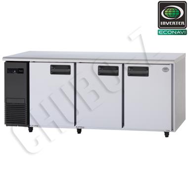 パナソニック 冷凍コールドテーブル SUF-LV1871