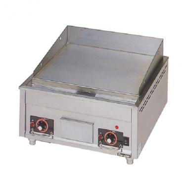 マルゼン MEG-066|電気グリドル|焼物器・グリドル|厨房機器・熱機器