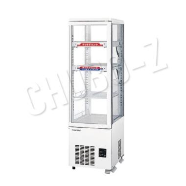 冷蔵ショーケース 入荷しました!平型オープン冷凍冷蔵ショーケースです! – 無限堂厨房