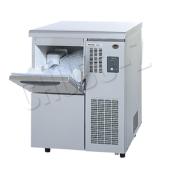 パナソニック 製氷機 チップアイス アンダーカウンタータイプ SIM-C120B
