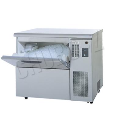 パナソニック 製氷機 チップアイス アンダーカウンタータイプ SIM-C120LB