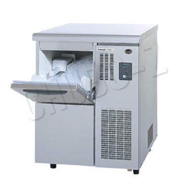 パナソニック 製氷機 フレークアイス アンダーカウンタータイプ SIM-F140B