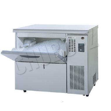 パナソニック 製氷機 フレークアイス アンダーカウンタータイプ SIM-F140LB
