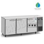ホシザキ 自然冷媒テーブル冷凍冷蔵庫(ステンレス内装) RFT-180SNG-NA-R(右ユニット)