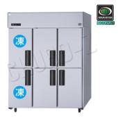 パナソニック 業務用冷凍冷蔵庫 薄型 6枚扉 SRR-LV1561C2-6 (単相100V)