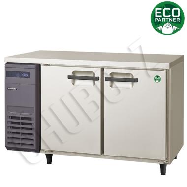 フクシマ テーブル冷蔵庫 ノンフロン  LCU-120RX