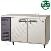 フクシマ テーブル冷蔵庫 ノンフロン  LCU-120RX