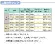 東製作所   二槽水切シンク　HPMC2-1800L(左水槽・B/Gなし)