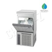 製氷機 25K 送料無料 新品 フクシマ 製氷機25kg FIC-25KTX : 厨房機器キッチン