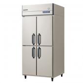 GRD-124FM|フクシマ業務用冷凍庫 | 業務用厨房機器/調理道具通販サイト