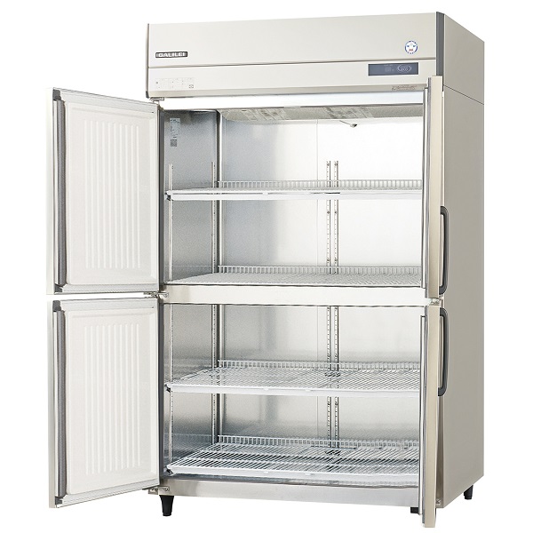GRD-124FMD-F|フクシマ業務用冷凍庫 | 業務用厨房機器/調理道具通販サイト「厨房ズfeat.ユー厨房」