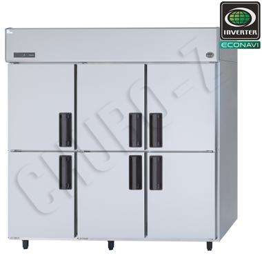 1272L パナソニック 恒温高湿庫 SHR-LV1881(単相100V)
