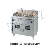 タニコー　電気ゆで麺器　スタンダードタイプ　TEU-A85AW