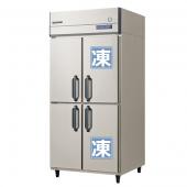 フクシマ 業務用冷凍冷蔵庫 GRN-092PM2(単相100V)