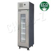 191L フクシマ ビールジョッキクーラー ガラス扉タイプ MJU-050DCSGX