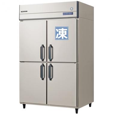 フクシマ 業務用冷凍冷蔵庫 GRD-121PM2(単相100V)