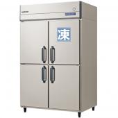 フクシマ 業務用冷凍冷蔵庫 GRN-121PM2(単相100V)