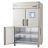 フクシマ 業務用冷凍冷蔵庫 GRN-121PM2-F (中柱なし,単相100V)
