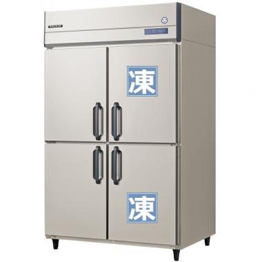 フクシマ 業務用冷凍冷蔵庫 GRD-122PM2(単相100V)
