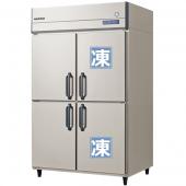 フクシマ 業務用冷凍冷蔵庫 GRD-122PMD (三相200V)