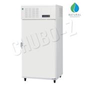 ホシザキ 自然冷媒 屋外用冷凍庫 HOF-90A