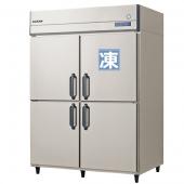フクシマ 業務用冷凍冷蔵庫 GRD-151PMD (三相200V)