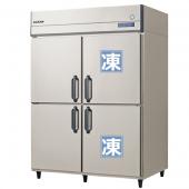 フクシマ 業務用冷凍冷蔵庫 GRD-152PMD (三相200V)