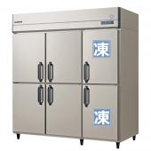 フクシマ 業務用冷凍冷蔵庫 GRD-182PM(単相100V)