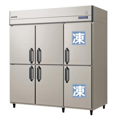 フクシマ 業務用冷凍冷蔵庫 GRN-182PM(単相100V)