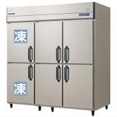 フクシマ 業務用冷凍冷蔵庫 GRD-182PM-L (冷凍庫左側仕様,単相100V)
