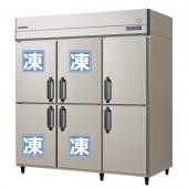 フクシマ 業務用冷凍冷蔵庫 GRD-184PMD (三相200V)
