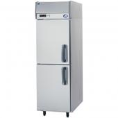 【在庫確保分・1台限り】パナソニック 業務用冷蔵庫  SRR-K661LB(単相100V)f-2