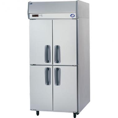 【在庫確保分・1台限り】パナソニック 冷蔵庫  SRR-K961SB (単相100V)mogi-1