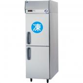 限定パナソニック 業務用冷凍冷蔵庫 SRR-K661CB(単相100V)