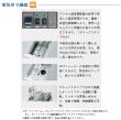 タニコー　電気ゆで麺器　デラックスタイプ　TEU-A28DA