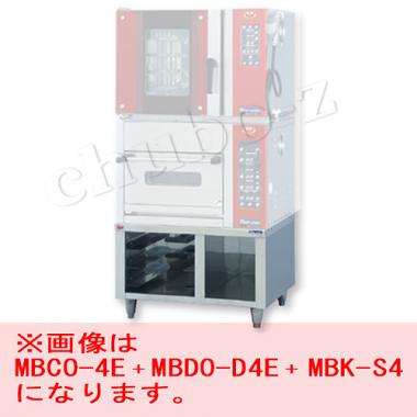 専用架台:MBK-S5 マルゼン(MBCO-5E・他)用