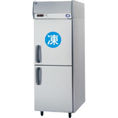 限定パナソニック 業務用冷凍冷蔵庫 SRR-K761CB(単相100V)