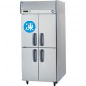 パナソニック 業務用冷凍冷蔵庫 SRR-K961CSB (中柱なし,単相100V)