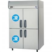 パナソニック 業務用冷凍冷蔵庫 SRR-K1261C2B(単相100V)