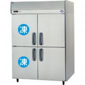 パナソニック 業務用冷凍冷蔵庫 SRR-K1561C2B(単相100V)