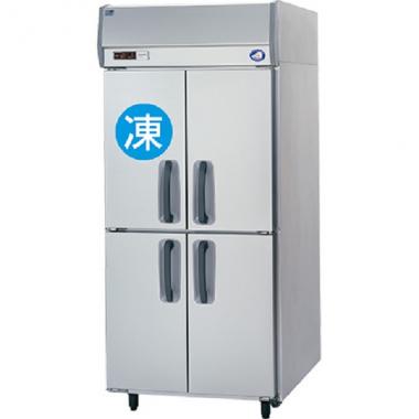 パナソニック 業務用冷凍冷蔵庫 SRR-K981CSB (中柱なし,単相100V)