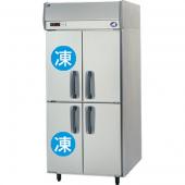 パナソニック 業務用冷凍冷蔵庫 SRR-K981C2B(単相100V)