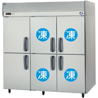 パナソニック 業務用冷凍冷蔵庫 SRR-K1883C4B (三相200V)