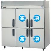 パナソニック 業務用冷凍冷蔵庫 SRR-K1883C4B (三相200V)