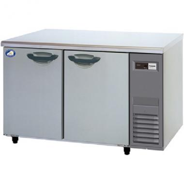 パナソニック 冷蔵コールドテーブル SUR-K1261SB-R (中柱なし,右ユニット)