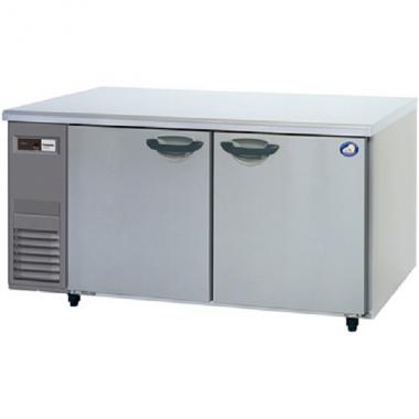 パナソニック 冷蔵コールドテーブル SUR-K1561SB (中柱なし)