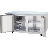 パナソニック 冷蔵コールドテーブル SUR-K1561B